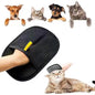 Pet Hair Cleaning And Collection Gloves