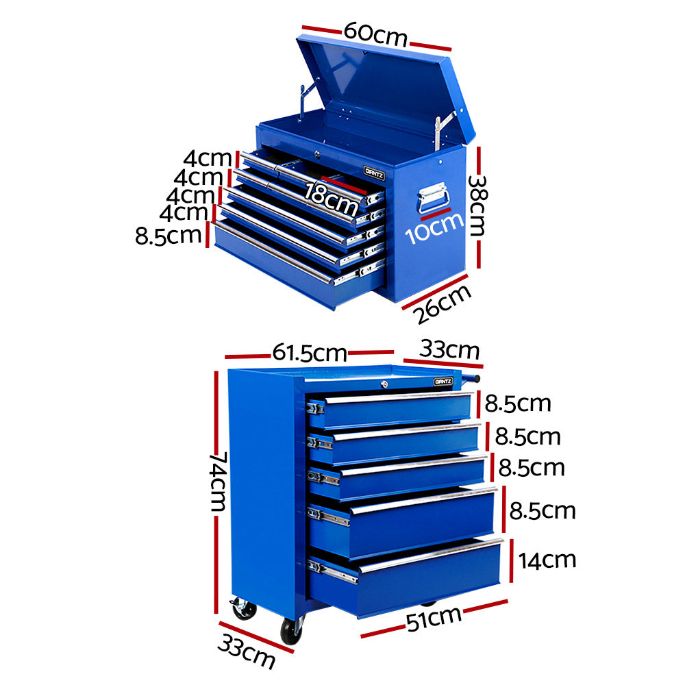giantz-14-drawer-tool-box-cabinet-chest-mechanic-garage-storage-trolley-blue