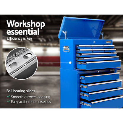 giantz-14-drawer-tool-box-cabinet-chest-mechanic-garage-storage-trolley-blue