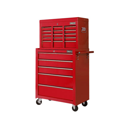 giantz-14-drawer-tool-box-cabinet-chest-mechanic-garage-storage-trolley-red