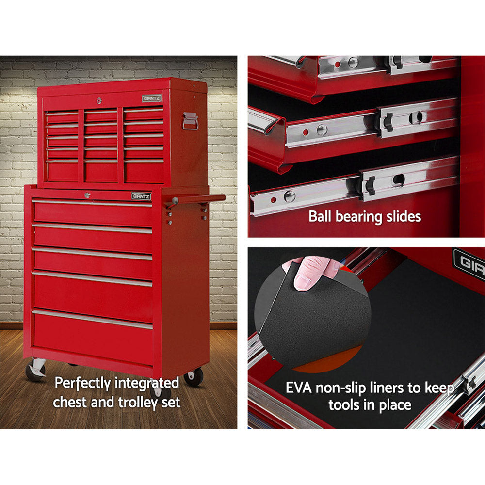 giantz-14-drawer-tool-box-cabinet-chest-mechanic-garage-storage-trolley-red