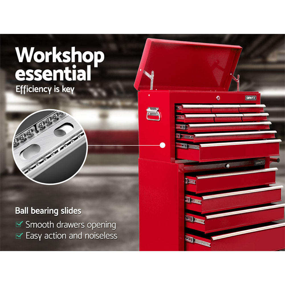 giantz-14-drawer-tool-box-cabinet-chest-mechanic-garage-storage-trolley-red