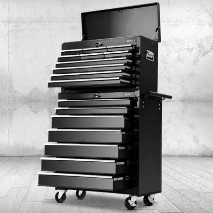 giantz-17-drawer-tool-box-cabinet-chest-trolley-toolbox-garage-storage-box-black