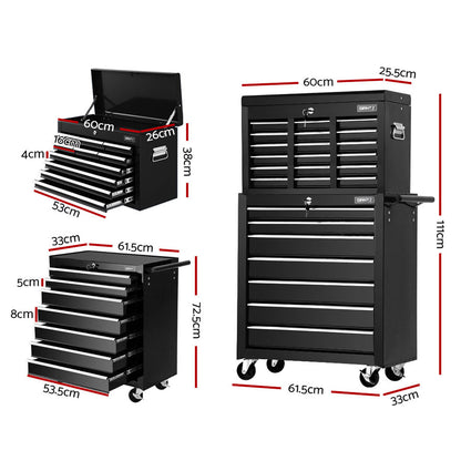 giantz-17-drawer-tool-box-cabinet-chest-trolley-toolbox-garage-storage-box-black