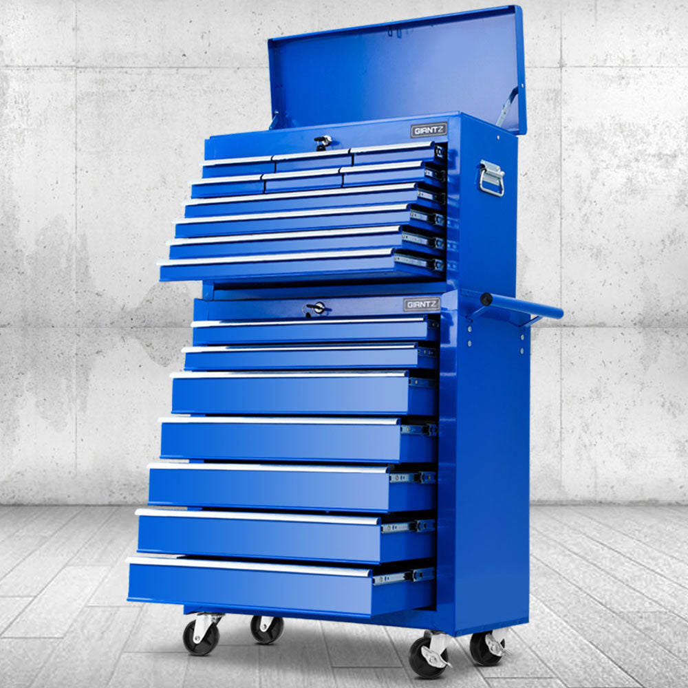 giantz-17-drawer-tool-box-cabinet-chest-trolley-toolbox-garage-storage-box-blue