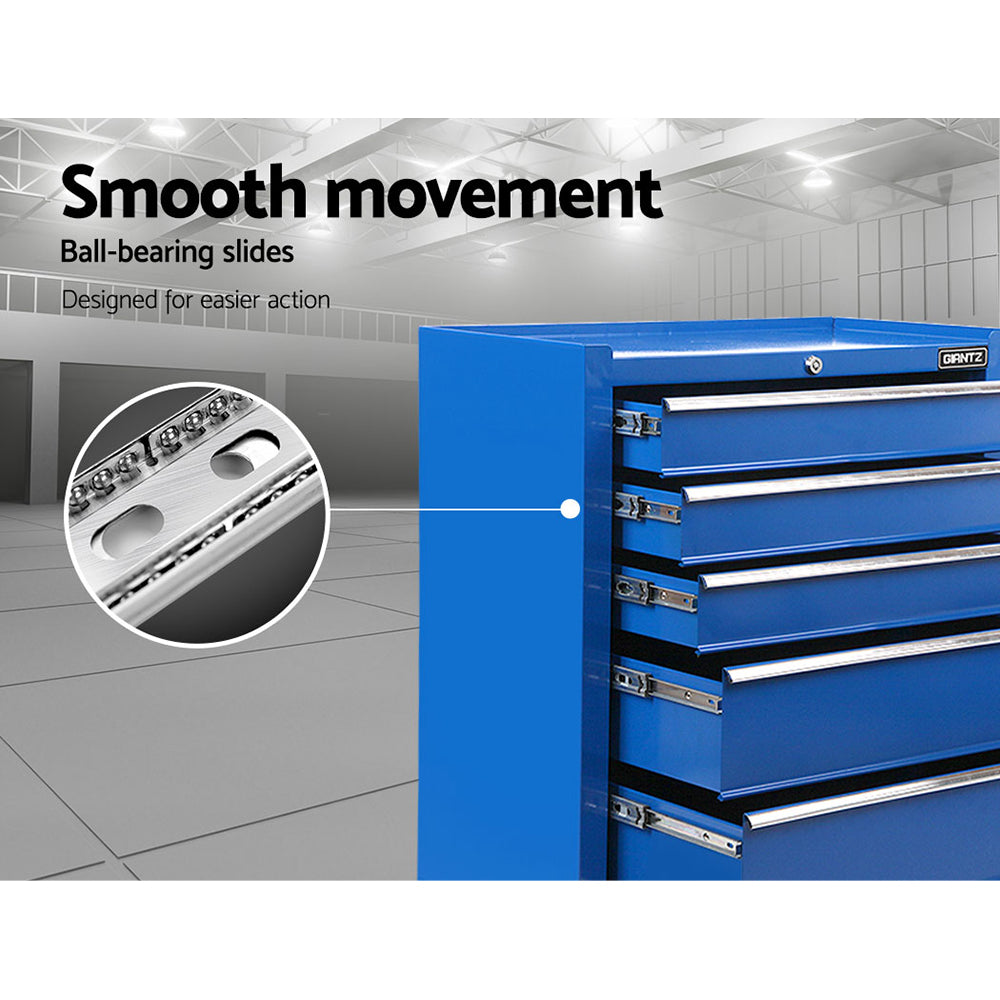 giantz-5-drawer-tool-box-cabinet-chest-trolley-box-garage-storage-toolbox-blue