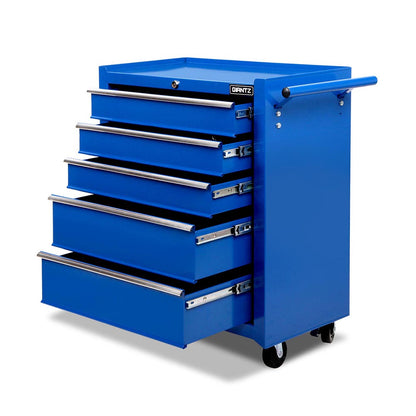 giantz-5-drawer-tool-box-cabinet-chest-trolley-box-garage-storage-toolbox-blue