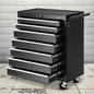 giantz-7-drawer-tool-box-cabinet-chest-trolley-storage-garage-toolbox-black