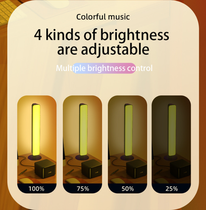 dynamic-music-syncing-led-lights-atmospheres-lighting-led-light-bar-for-car-interior-and-home-entertainments-lamp