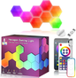 8-pack-hexagon-led-wall-lights-smart-rgb-honeycomb-lights-with-app-voice-control-music-sync-modular-led-panels-for-gaming-room-bedroom-home-theater-decor