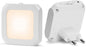 Night light - Night light plug - Adult night light - LED night light - With sliding dimming position - Suitable for bedrooms and staircases - For babies, adults, and children (pack of 2)