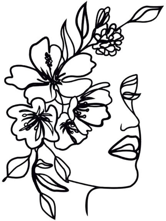 wall-decoration-wall-decoration-garden-decoration-home-accessories-30-40-4-cm-living-room-decoration-black-line-art-wall-decoration-metal