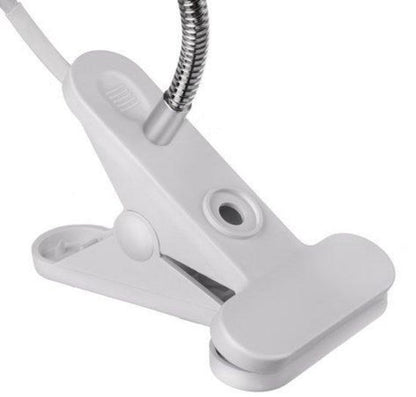 Grow Lights - Clip-on Grow Lights - Grow Lighting - White Grow Lights