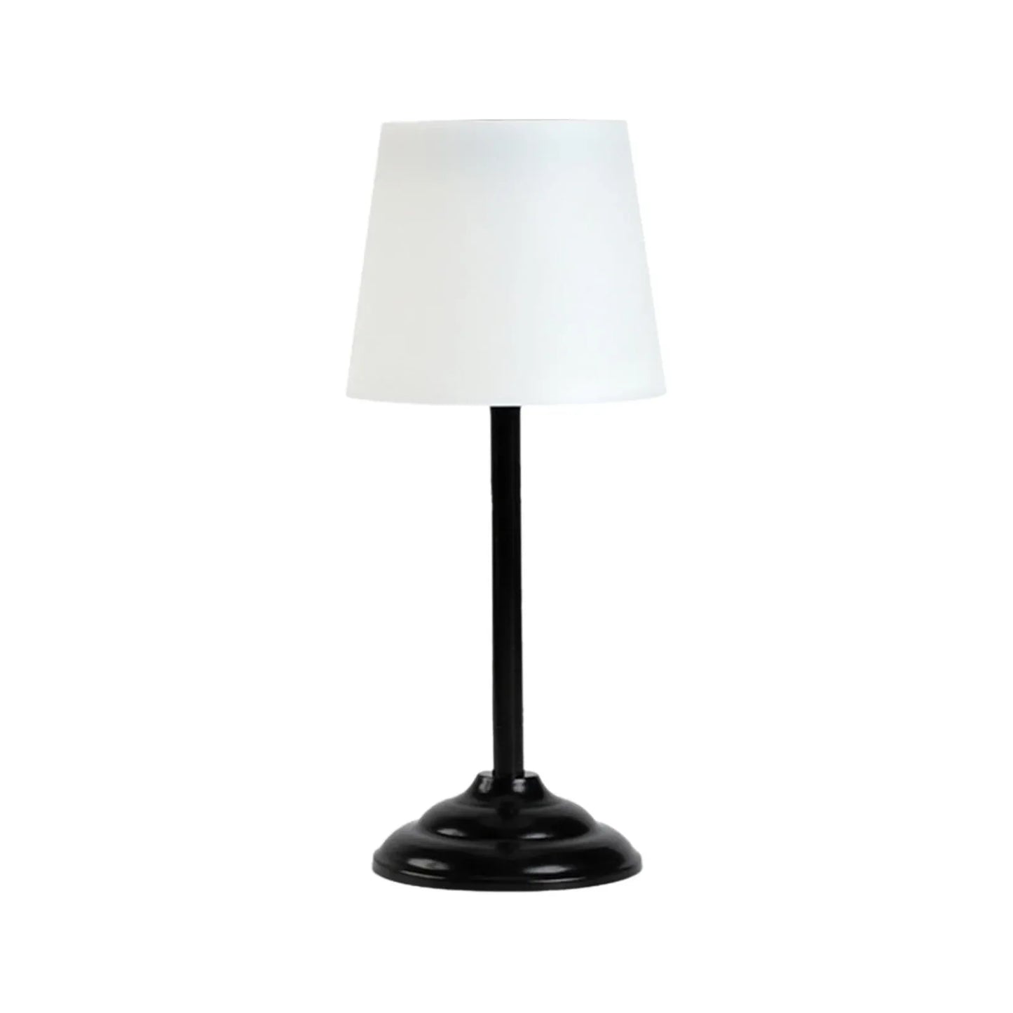 Solar Table Lamp Outdoor Table Lamp Solar Lights Outdoor Waterproof Rechargeable Table Lamp WirelessTable Lamps for Desk Patio Garden Yard Room Decor