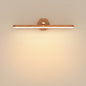 Wall Lights for Bedroom Battery Operated Wall Sconce Lamp Vanity Light Magnetic Wooden Wireless Rechargeable Wall Lights,Rotating Multi-purpose Night Light Movable Light Detachable Cabinet Light A