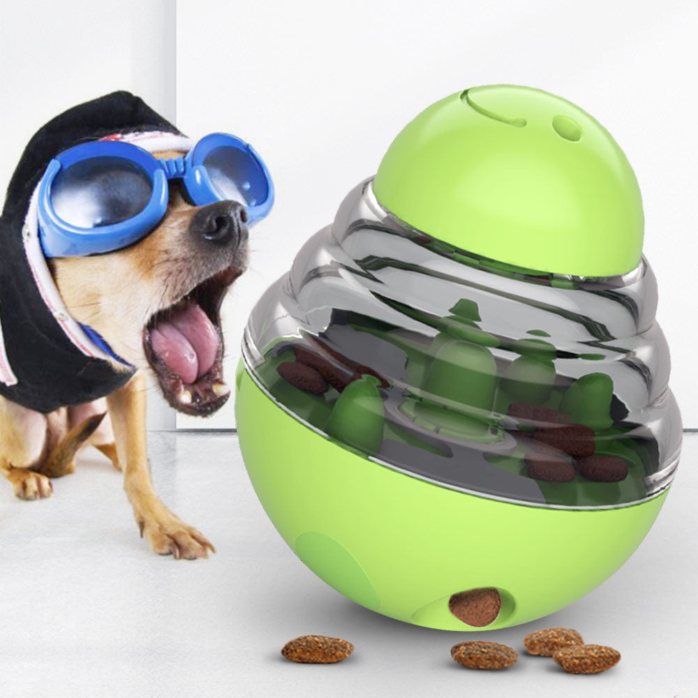 green-interactive-dog-snack-ball-chew-toy-food-dispenser-for-dogs