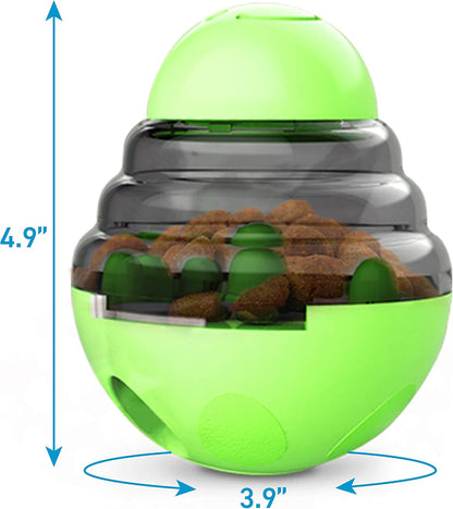 green-interactive-dog-snack-ball-chew-toy-food-dispenser-for-dogs