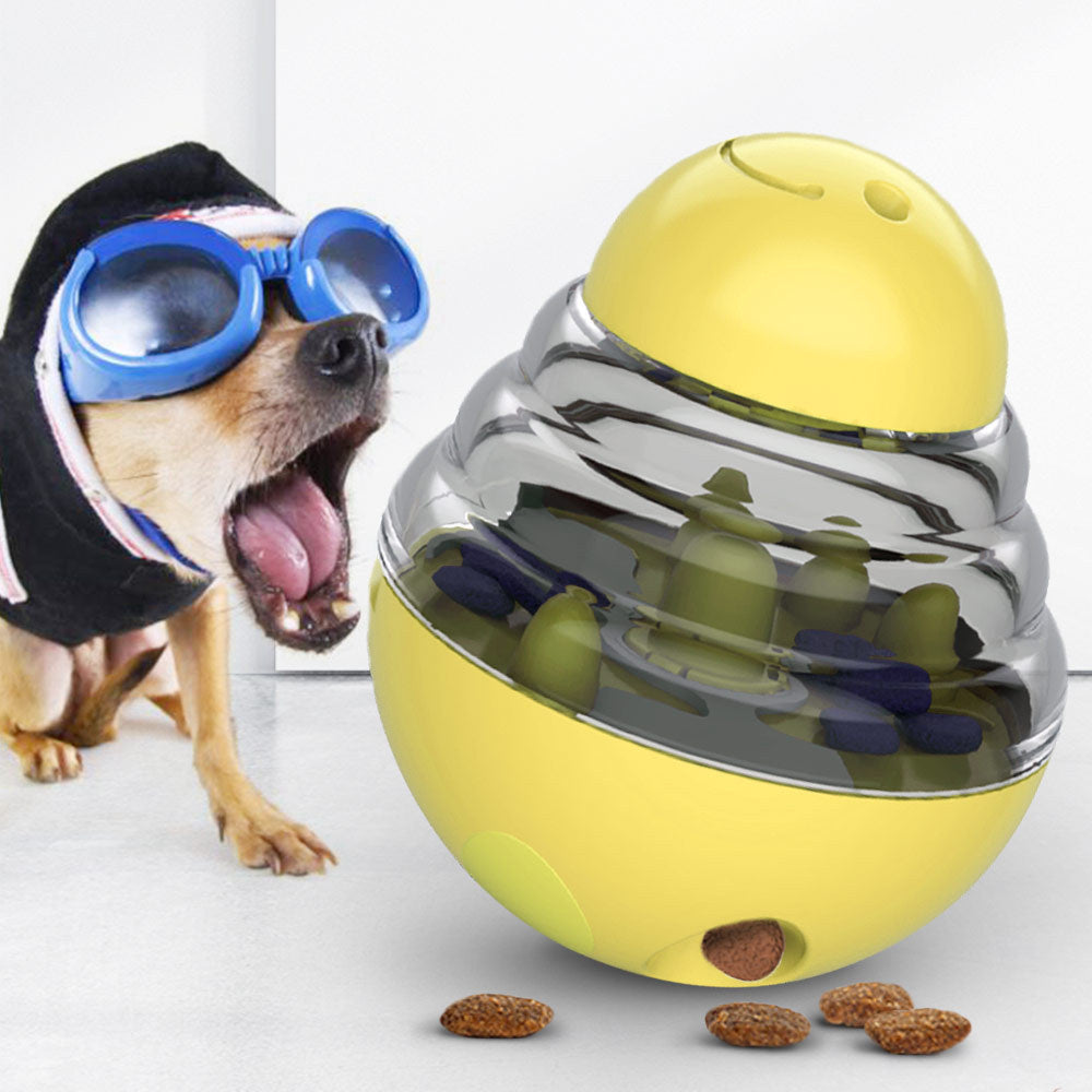 yellow-interactive-dog-toy-snack-ball-food-dispenser-for-dogs-1-piece