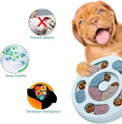 dog-twister-puzzle-toy-interactive-intelligence-game-for-dogs-blue