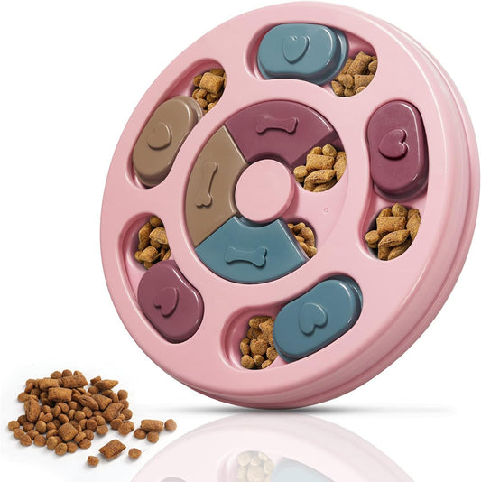 dog-puzzle-game-interactive-dog-twister-toy-for-intelligence-training-pink