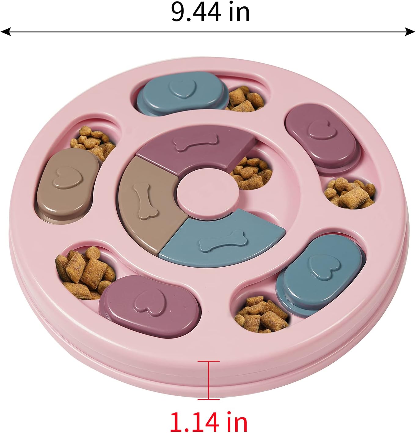 dog-puzzle-game-interactive-dog-twister-toy-for-intelligence-training-pink