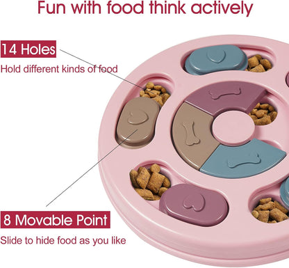 dog-puzzle-game-interactive-dog-twister-toy-for-intelligence-training-pink