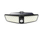 Solar Light Outdoor Garden LED Garden Light-100 LED Path Light-Outdoor Landscape Lawn