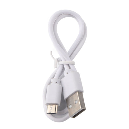 Kids Reading Light Cute Design USB Charging Warm Light 360 Degrees Gooseneck Adjustment Safe Material Kids LampPurple