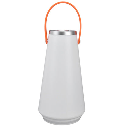 Night Light Lamp Portable Handle Design Touch Control Adjustable Brightness Warm Light Safe Durable ABS Kids Night Light