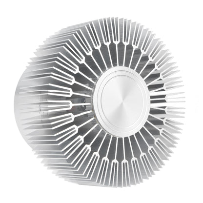 Ceiling Light 3W LED Sun Shaped Ceiling Astigmatism Light Bar Corridor Porch Decoration Ceiling LightHigh End Warm Light