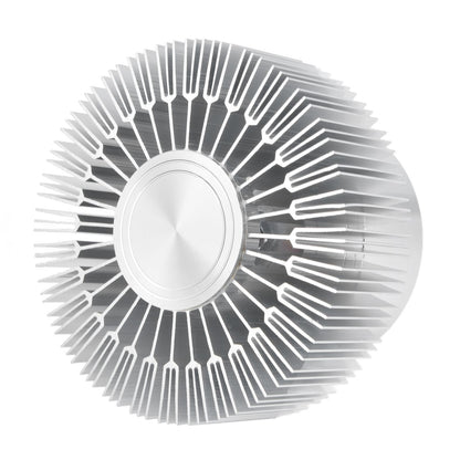 Ceiling Light 3W LED Sun Shaped Ceiling Astigmatism Light Bar Corridor Porch Decoration Ceiling LightHigh End Warm Light