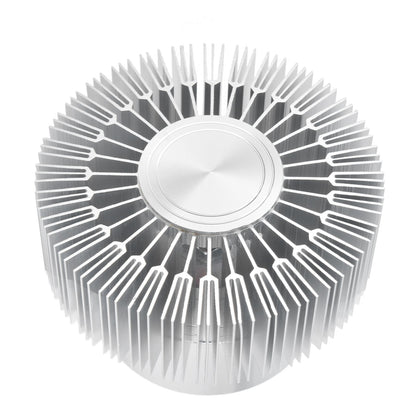 Ceiling Light 3W LED Sun Shaped Ceiling Astigmatism Light Bar Corridor Porch Decoration Ceiling LightHigh End Warm Light