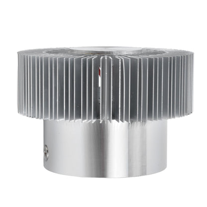 Ceiling Light 3W LED Sun Shaped Ceiling Astigmatism Light Bar Corridor Porch Decoration Ceiling LightHigh End Warm Light