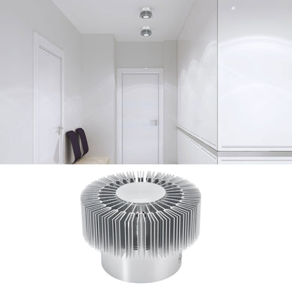 Ceiling Light 3W LED Sun Shaped Ceiling Astigmatism Light Bar Corridor Porch Decoration Ceiling LightHigh End Warm Light