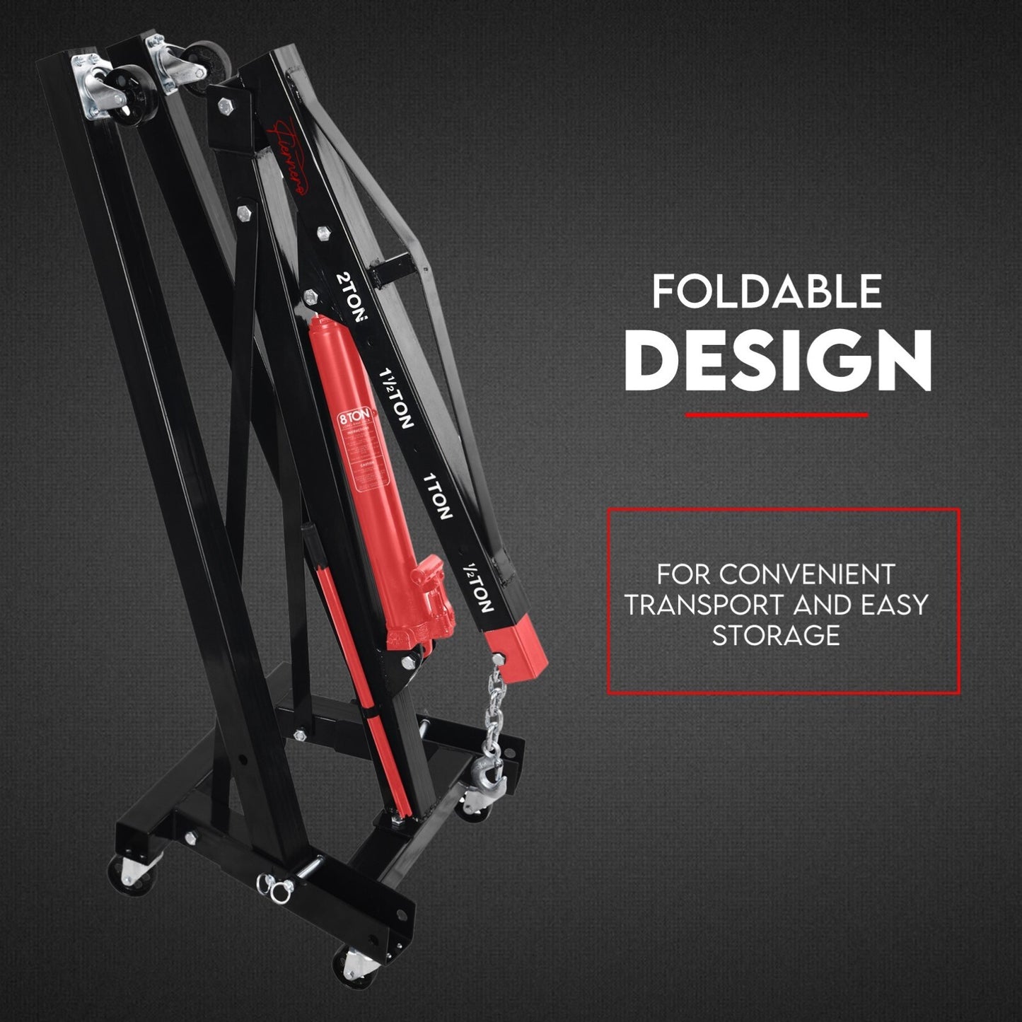 2-ton-hydraulic-engine-crane-folding-hoist-stand-mobile-lifter-workshop-lift