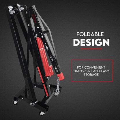 2-ton-hydraulic-engine-crane-folding-hoist-stand-mobile-lifter-workshop-lift
