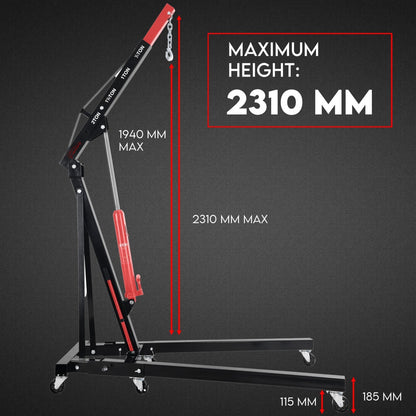 2-ton-hydraulic-engine-crane-folding-hoist-stand-mobile-lifter-workshop-lift