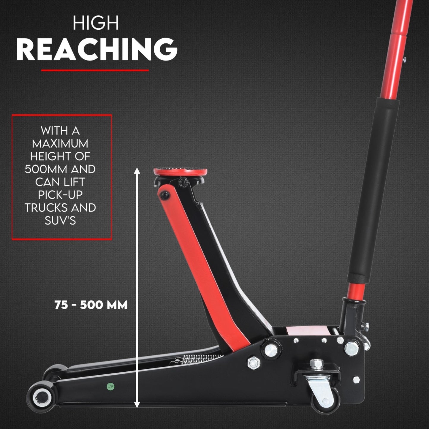 3-ton-hydraulic-floor-jack-3t-trolley-low-profile-car-track-quick-lifting-75-500mm