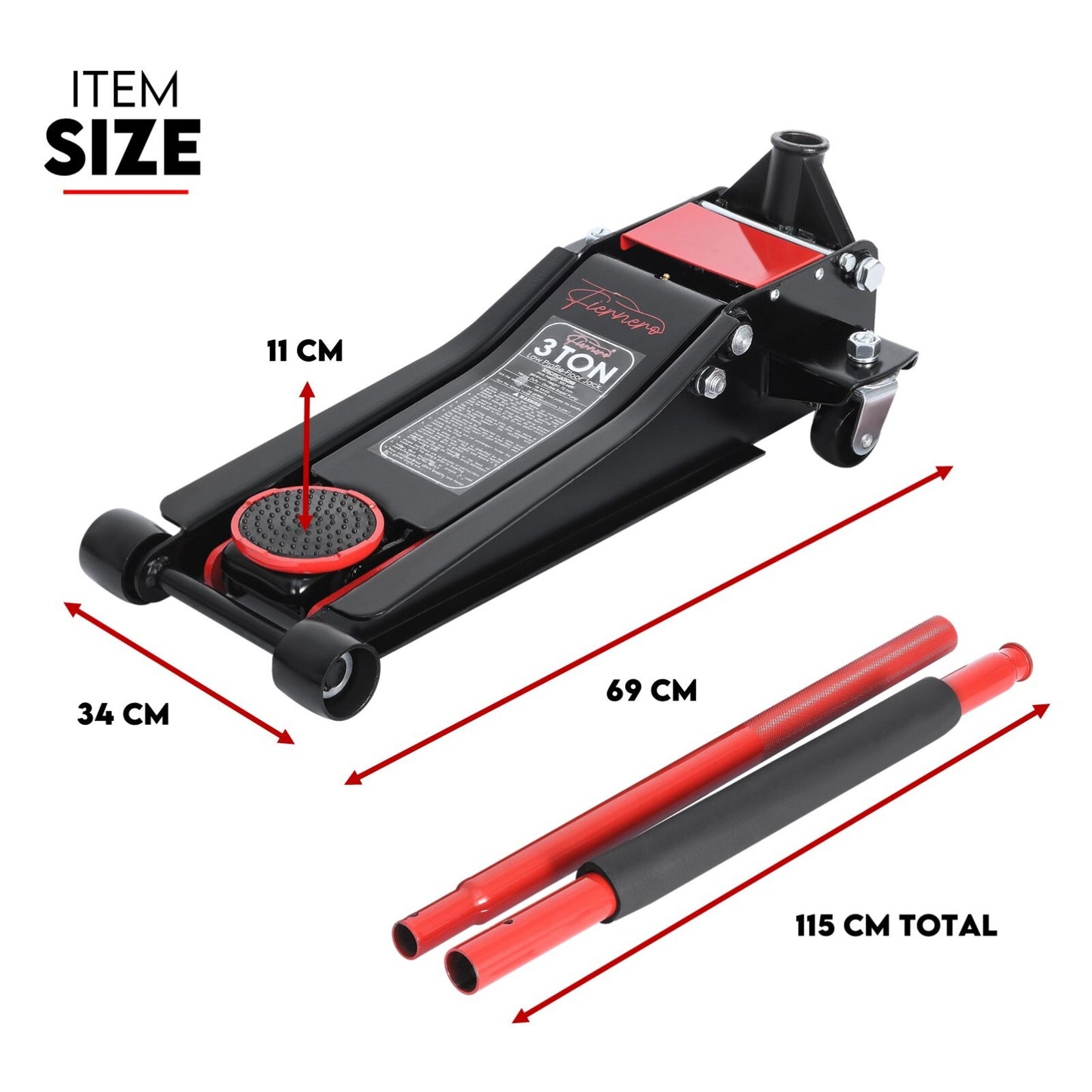 3-ton-hydraulic-floor-jack-3t-trolley-low-profile-car-track-quick-lifting-75-500mm