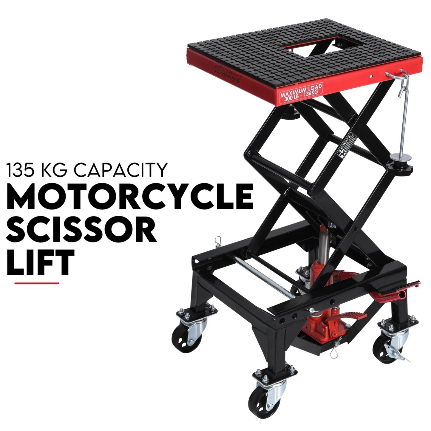 motorcycle-scissor-lift-stand-w-castors-136kg-motorbike-working-bench-jack