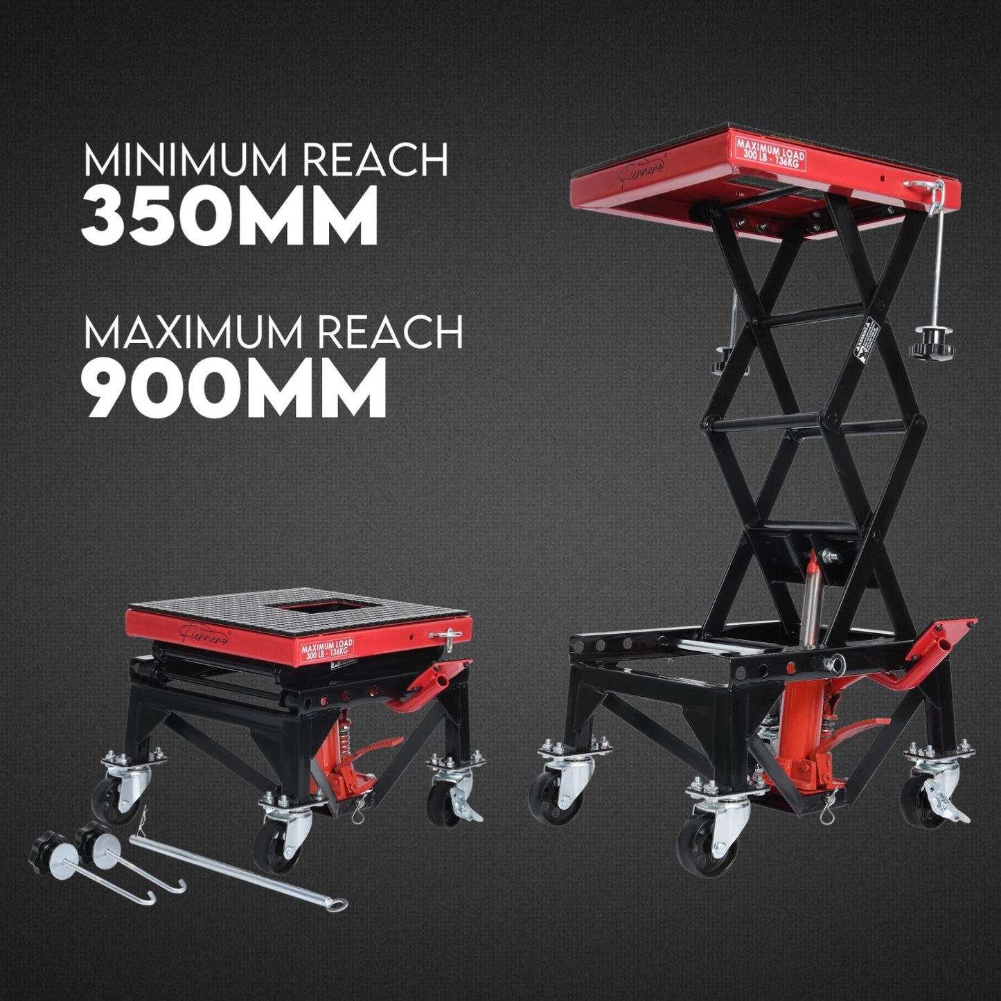 motorcycle-scissor-lift-stand-w-castors-136kg-motorbike-working-bench-jack