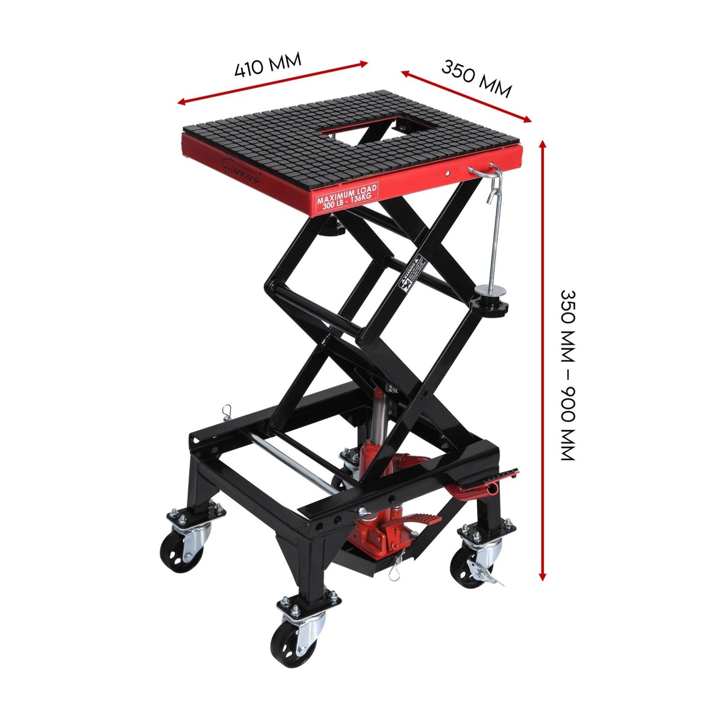 motorcycle-scissor-lift-stand-w-castors-136kg-motorbike-working-bench-jack
